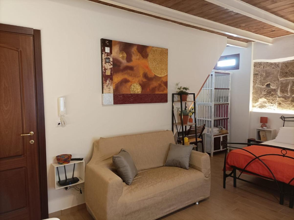 Apartment Ninfa
