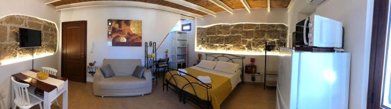 Apartment Ninfa *