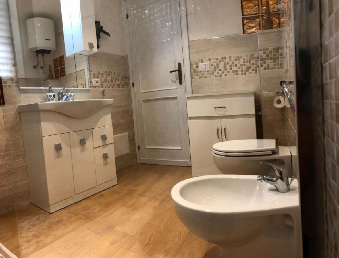 Apartment Ninfa