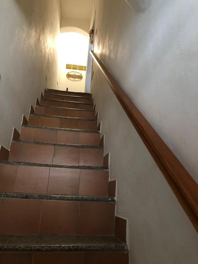 Apartment Ninfa *