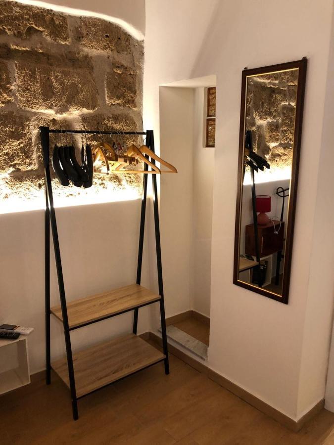 Ninfa Apartment