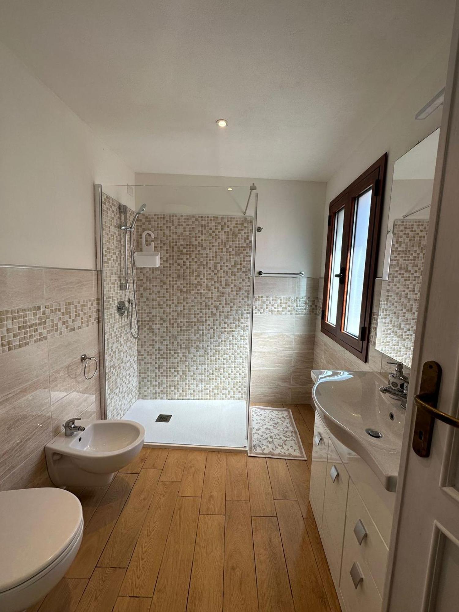 Apartment Ninfa Alghero