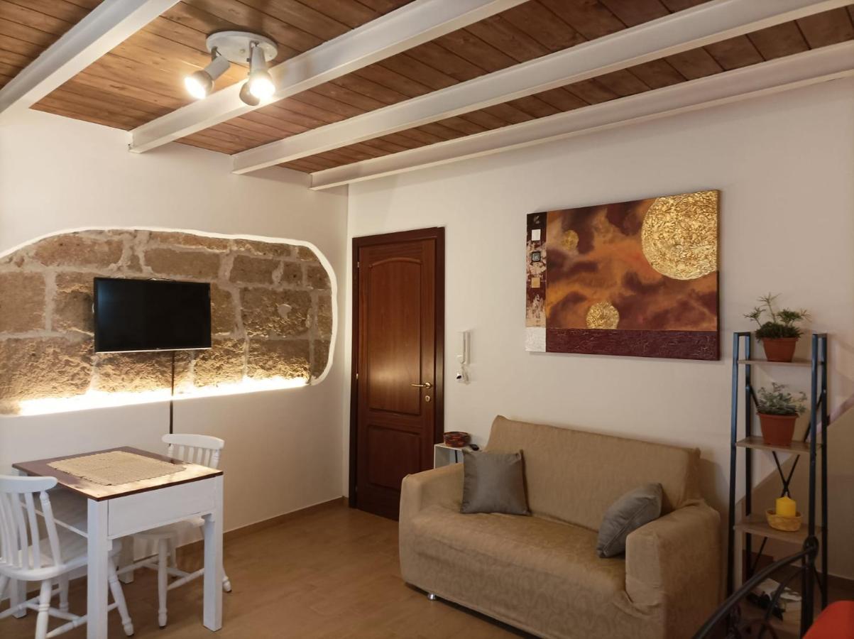 Apartment Ninfa