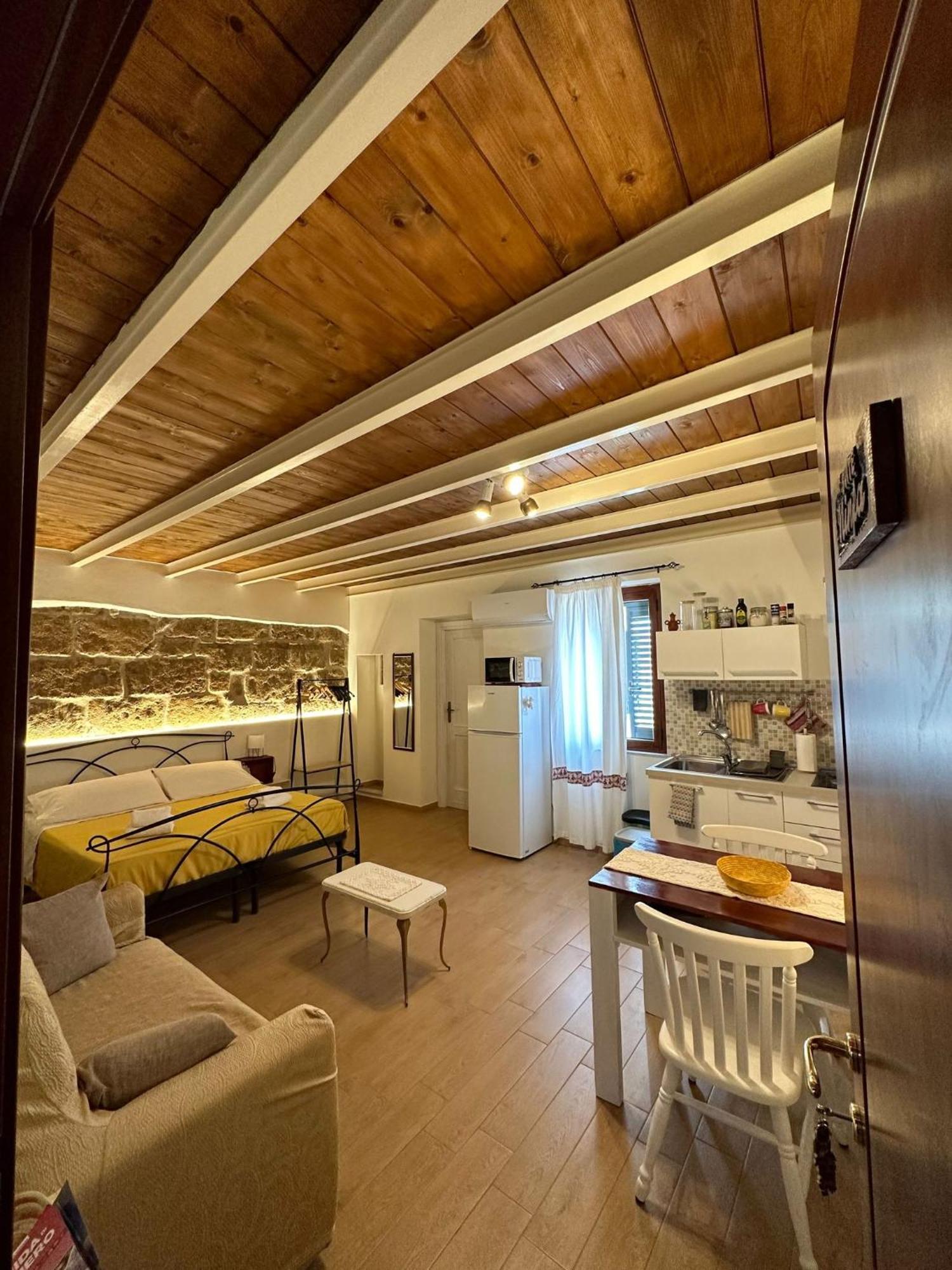 Apartment Ninfa *